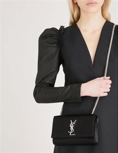 borse piccole yves saint laurent